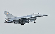 F-16AM FA-109 2wng